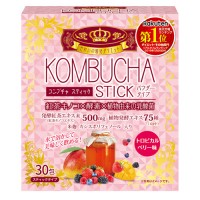 KOMBUCHA STICK 30포