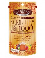 SUPER KOMBUCHA 1000mg 56정