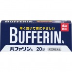 BUFFERIN A 20정