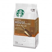 스타벅스 HOUSE BLEND 160G