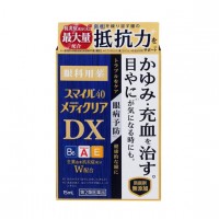 스마일 40 메디클리어 DX 15ml