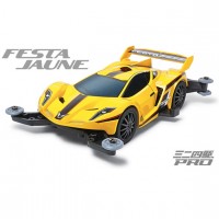 [TAMIYA]타미야 미니카 페스타 준 FESTA JAUNE