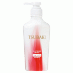 TSUBAKI 츠바키 MOIST 샴푸 450ml