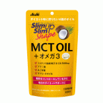 슬림 업 슬림 MCT OIL+오메가 3 225g