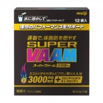 슈퍼밤 super vaam 아미노산 3000mg 12개입 파인애플맛