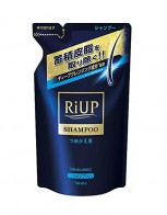 RIUP 리업 스칼프 샴푸 350ml 리필