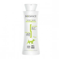 BIO GANCE 강아지 샴푸 TERRIER SECRET  250ml