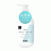 matsukiyo 약산성 바디 밀크 무 향료 400ml