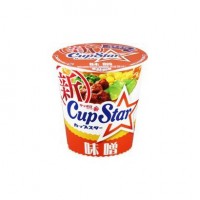 삿포로이치방 컵스타(CupStar) 된장맛 79g