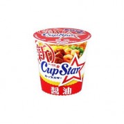 삿포로이치방 컵스타(CupStar) 간장맛 79g