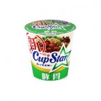 삿포로이치방 컵스타(CupStar) 돈코츠맛 79g