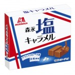 모리나가 소금 카라멜 51g