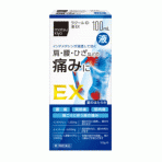 matsukiyo 라쿠루ID 액 EX 100ml