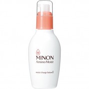 [다이이치산쿄] MINON 미논 아미노모이스트차지 로션1 150ml 촉촉한 화장수