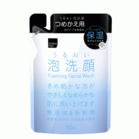 matsukiyo 수분 거품 세안 리필 150ml