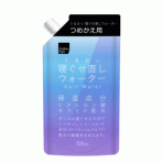 matsukiyo 어레인지 플러스 잠버릇 다시워터 리필 300ml