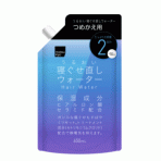 matsukiyo 어레인지 플러스 잠버릇 다시워터 리필 대용량 650ml