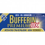 BUFFERIN ★DX 프리미엄 60정