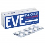 [EVE QUICK]이브 퀵 두통약 40정